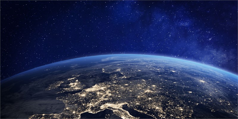 Globalisierung