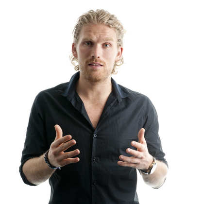 Rasmus Ankersen