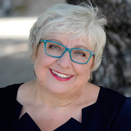 Sabine Asgodom