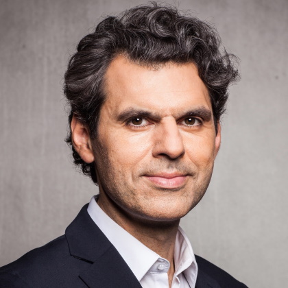 Ali Aslan