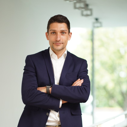 Florian Bernschneider