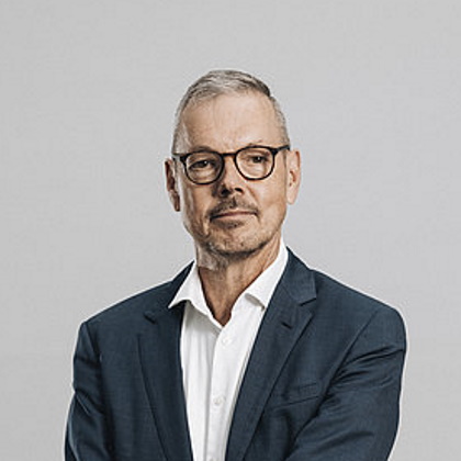 Peter Bofinger