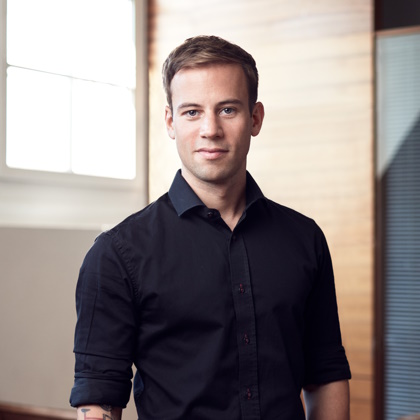 Christoph Burkhardt