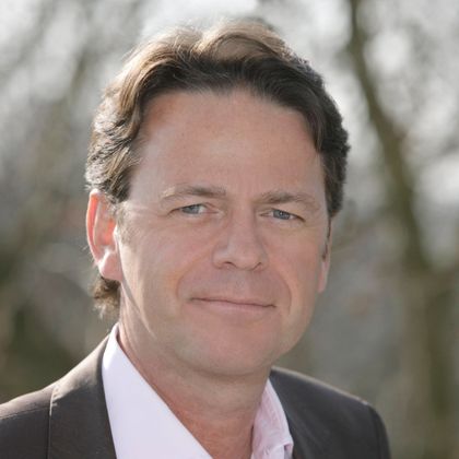 Rudi Cerne