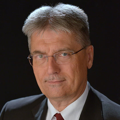 Gerhard Conrad