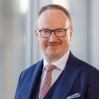 Lars P. Feld