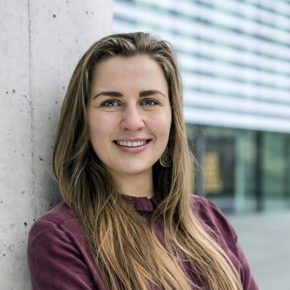 Rebecca Freitag