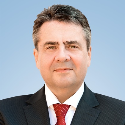 Sigmar Gabriel