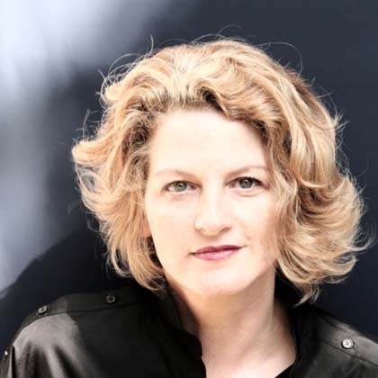 Birgit Gebhardt