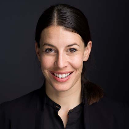 Dominique Gisin