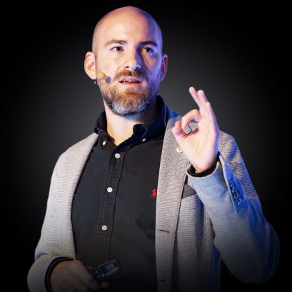 Sven Göth