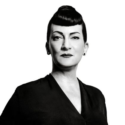 Suzanne Grieger-Langer
