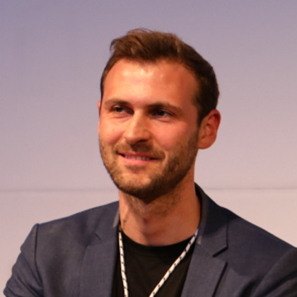 Wolfgang Gründinger