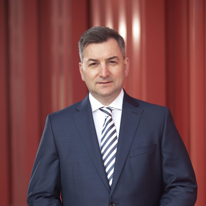 Markus Gürne