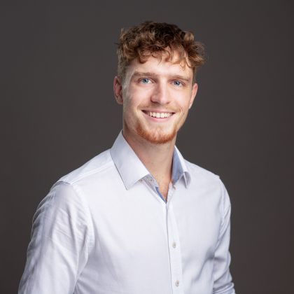 Lukas Haitzmann