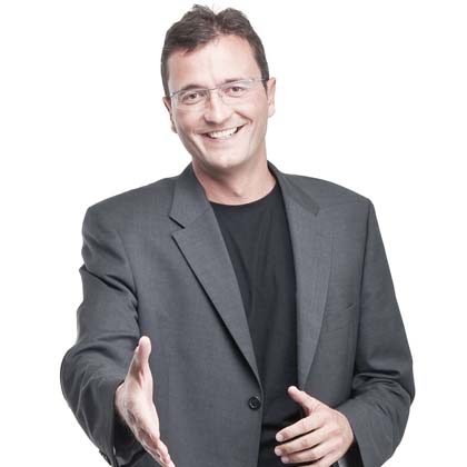 Marc Hauser