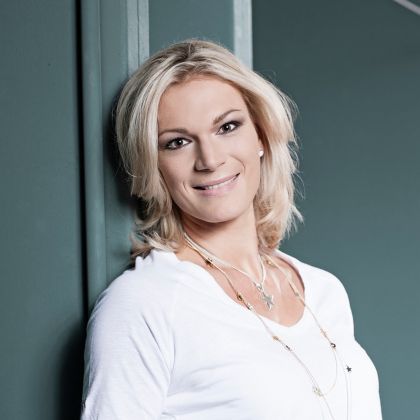 Maria Höfl-Riesch