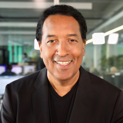 Cherno Jobatey