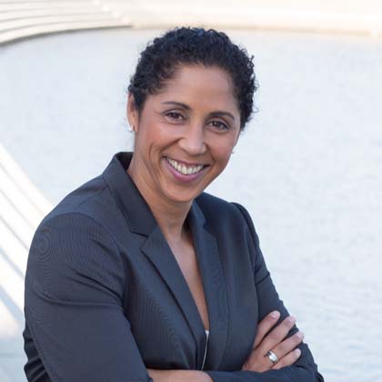 Steffi Jones