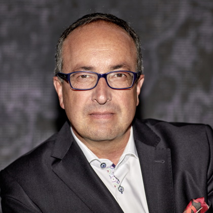 Stephan Jung