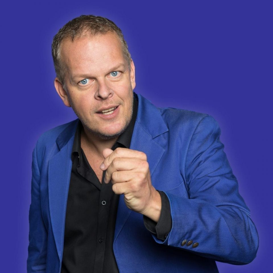 Karsten Kaie