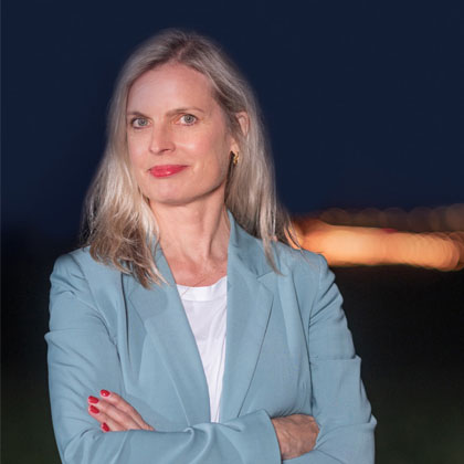 Rahel Kindermann