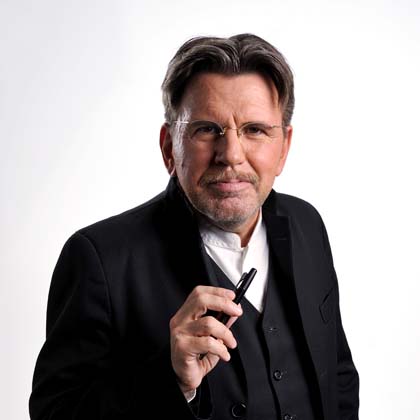 Stephan Klapproth