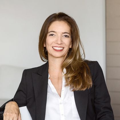 Bianca-Maria Klein