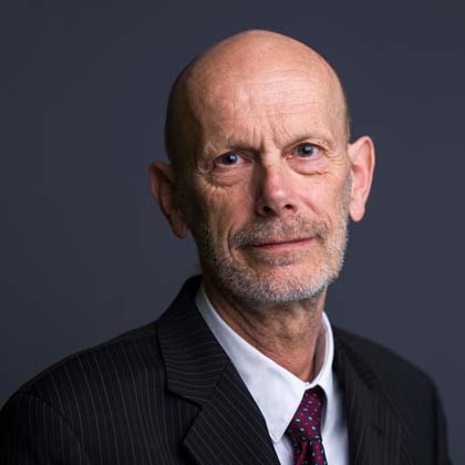 Daniel Koch