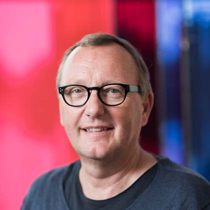 Karl-Heinz Land