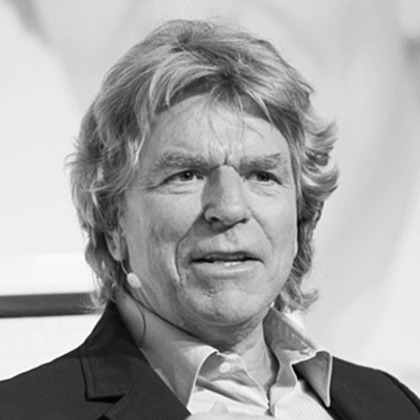 Dieter Lange