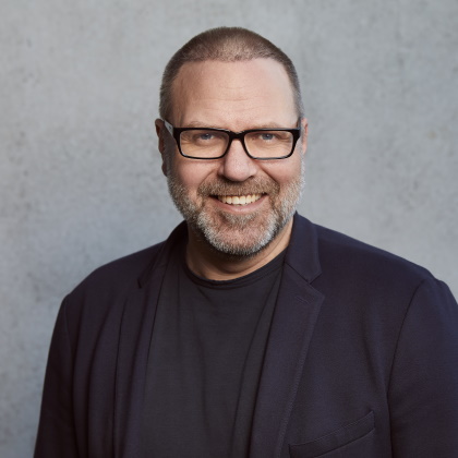 Ralf Lanwehr