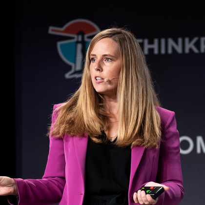 Sarah Lewandowski