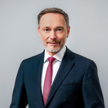 Christian Lindner