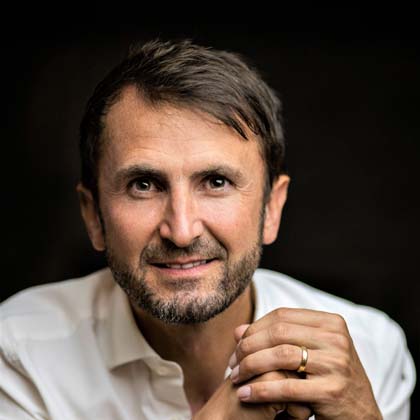 Jakob Lipp