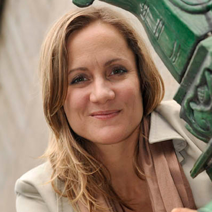 Barbara Lüthi