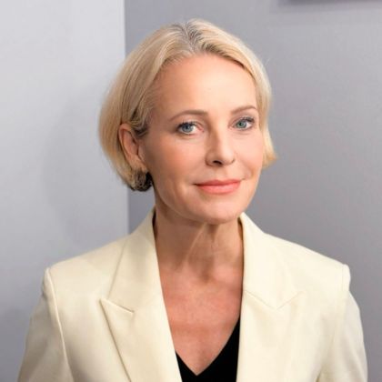 Miriam Meckel