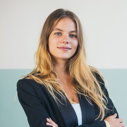 Yaël Meier