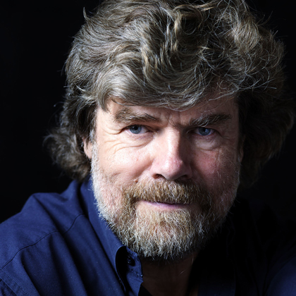 Reinhold Messner
