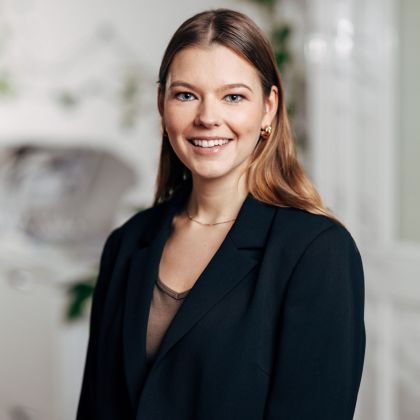 Aileen Moeck