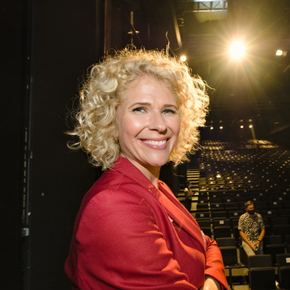 Ana Maria Montero