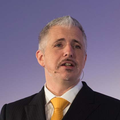 Dirk Müller