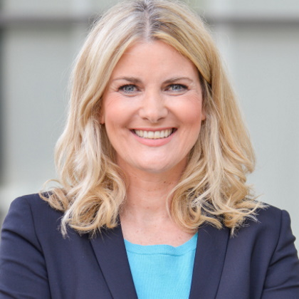 Susanne Nickel