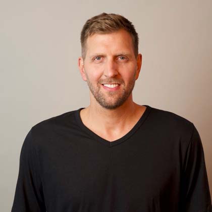 Dirk Nowitzki