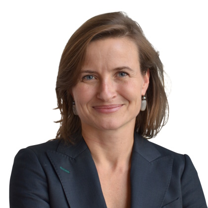 Sabine Oberhuber