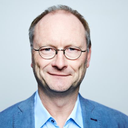 Sven Plöger