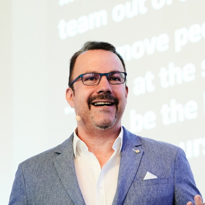 Bernd Preuschoff