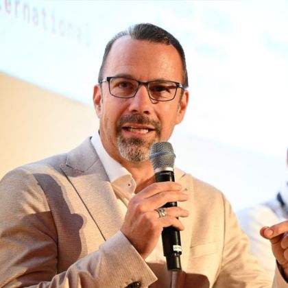 Bernd Preuschoff