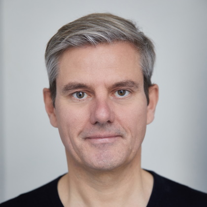 Thomas Ramge