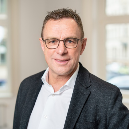 Ralf Rangnick